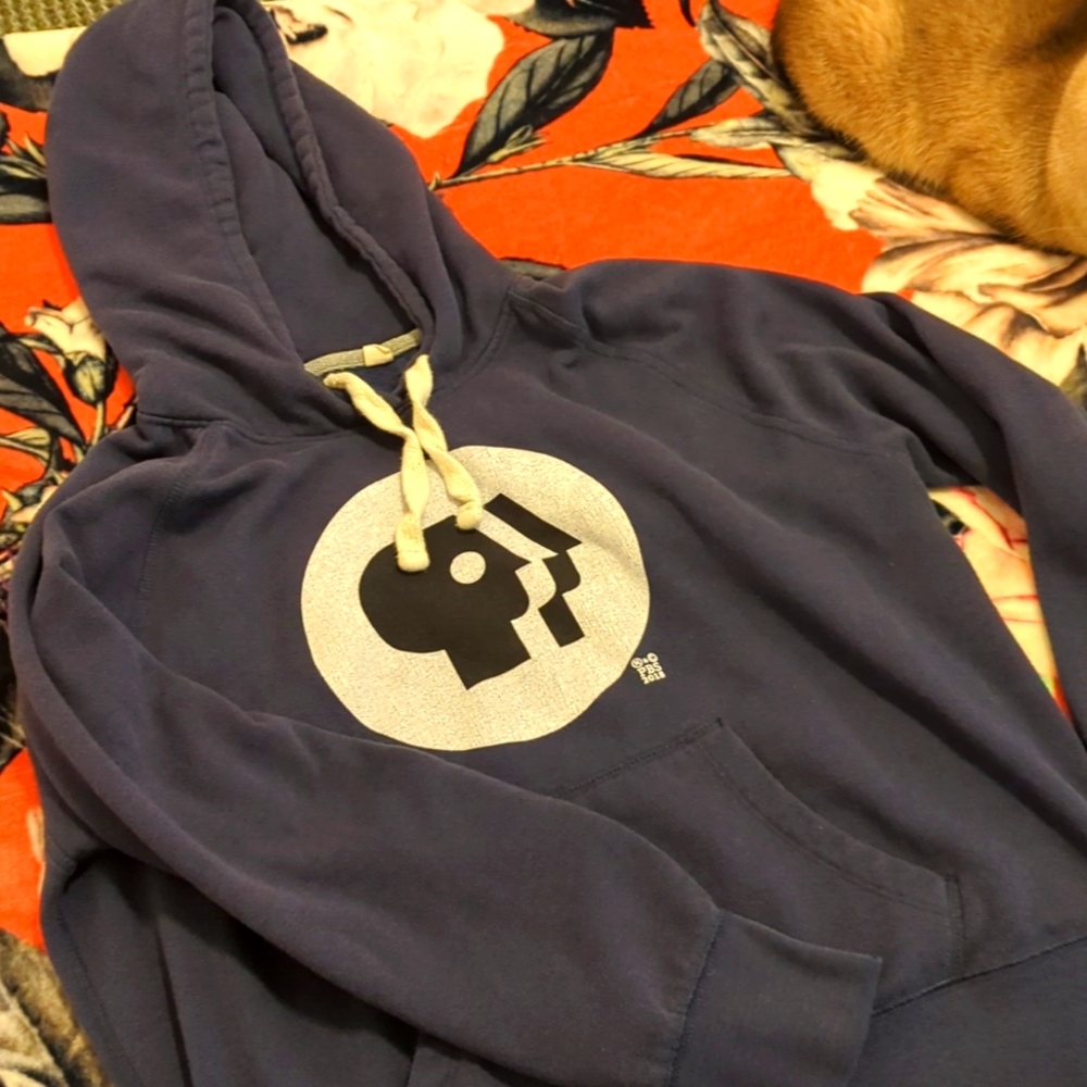 AE Tailgate PBS Hoodie